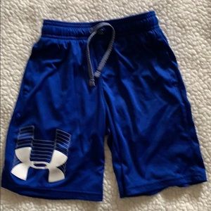 🌟SPRING SALE!🌟Under Armour kids shorts